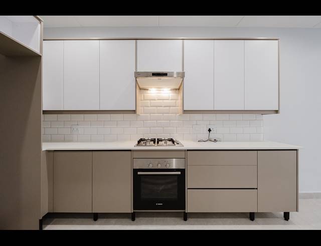 2 BEDROOM APARTMENT FOR SALE IN EDENBURG